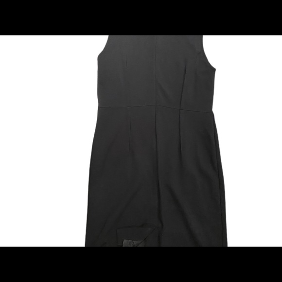 Lord & Taylor Black Dress - Picture 3 of 5